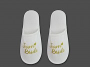 Papucs Team Bride one size 28cm 633798