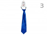 Party nyakkendő 36cm 222240 3f