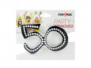 Party szemüveg 50-es évszámos 614889