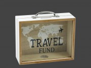 Persely Travel Fund 20,5x18cm 144285
