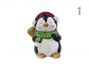 Pingvin figura 11cm APF646160 4f