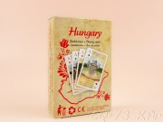 Römi kártya Hungary