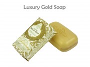 Szappan 60 Anniversary Gold Soap 250g