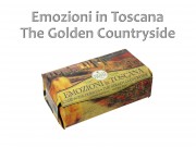 Szappan Emozioni in Toscana 250g