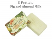 Szappan Il Frutteto Fig and Almond Milk 250g