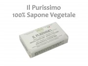 Szappan Il Purissimo 150g