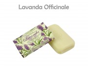 Szappan Lavanda Officinale 150g