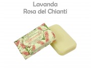 Szappan Lavanda Rosa del Chianti 150g