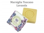 Szappan Lavanda Toscana 200gr