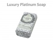 Szappan Luxury Platinum 70. Anniversary 250g