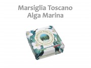 Szappan Marsiglia Toscano Alga marina 200g