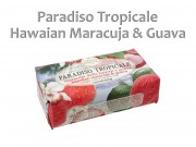 Szappan Paradiso Tropicale hawaian maracuja and guava 250g