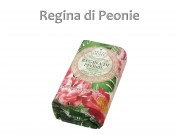 Szappan Regina di Peonie 250g