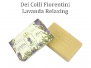 Szappan Relaxing Tuscan Lavender 250g