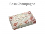 Szappan Rosa Champagna 150g