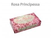 Szappan Rosa Principessa  150g