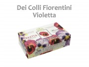 Szappan Sweet Violet 250g