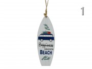 Szörf dekoráció 20cm DH9250200 3f