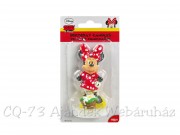 Születésnapi gyertya Minnie 9,5cm 346028