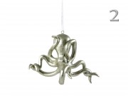 Tengeri állatfigura akasztós 12cm 252944140 3f