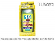 Tusfürdő TU032 18 évembe került 300ml