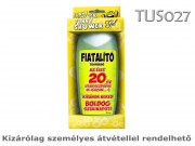 Tusfürdő TUS027 Fiatalító 20. Boldog Szülinapot! 300ml