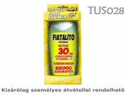 Tusfürdő TUS028 Fiatalító 30. Boldog Szülinapot! 300ml