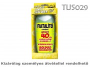 Tusfürdő TUS029 Fiatalító 40. Boldog Szülinapot! 300ml