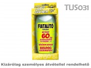 Tusfürdő TUS031 Fiatalító 60. Boldog Szülinapot! 300ml