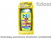 Tusfürdő TUS033 20 évembe került 300ml