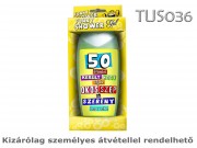 Tusfürdő TUS036 50 évembe került 300ml