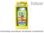 Tusfürdő TUS037 60 évembe került 300ml