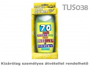 Tusfürdő TUS038 70 évembe került 300ml