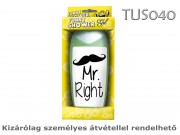 Tusfürdő TUS040 Mr. Right 300ml