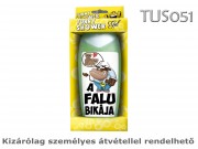 Tusfürdő TUS051 A falu bikája 300ml