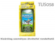 Tusfürdő TUS058 Relaxációs 300ml