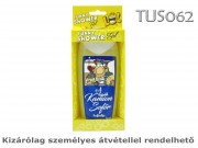 Tusfürdő TUS062 Legjobb kamion sofőr 300ml