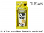 Tusfürdő TUS065 Világ legjobb főnökének 300ml