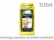 Tusfürdő TUS111 Férfi öröme 300ml