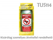 Tusfürdő TUS114 Fingásgátló férfi 300ml