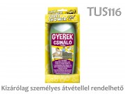 Tusfürdő TUS116 Gyerek csináló 300ml