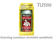 Tusfürdő TUS119 Vigyázat! Ez a tusfürdő ÉSZ-t tartalmaz 300ml