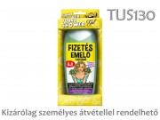 Tusfürdő TUS130 Fizetés emelő 300ml