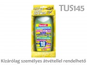 Tusfürdő TUS145 Már 18 éve bennem 300ml