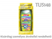 Tusfürdő TUS148 Már 40 éve bennem... 300ml