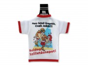 Üvegpóló Nem lettél öregebb... Boldog Születésnapot ÜP021