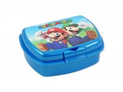 Uzsonnás doboz Super Mario 674488