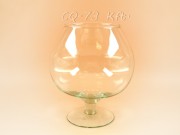 Váza konyakos pohár KK-2 H-19