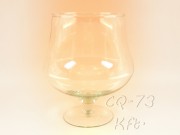 Váza konyakos pohár KK-3