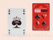 Vegas póker kártya 501153